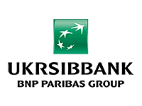 Банк UKRSIBBANK в Сосновом