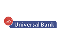 Банк Universal Bank в Сосновом